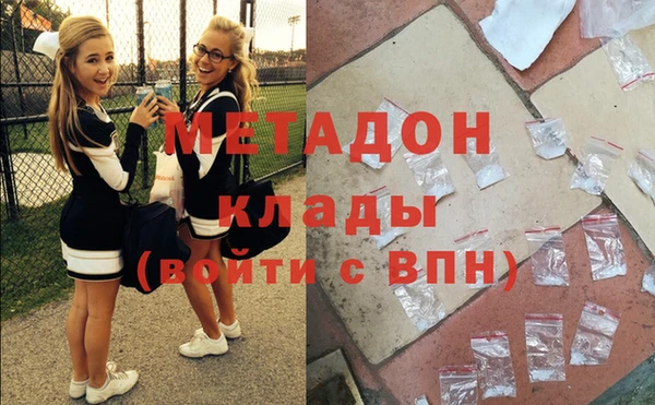 винт Михайловск